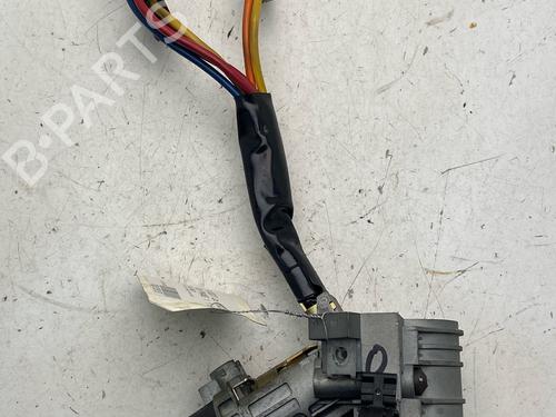 Used Ignition barrel Ignition barrel PEUGEOT 406 (8B) 1.8 16V (110 hp) 40251091 40251091