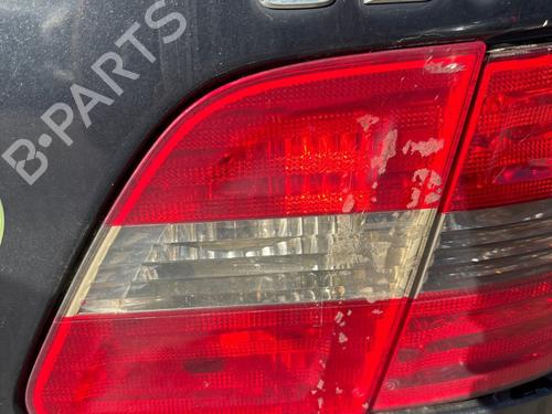 Used Right tailgate light Right tailgate light MERCEDES-BENZ B-CLASS Sports Tourer (W245) B 200 CDI (245.208) (140 hp) 39595031 39595031