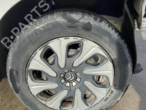 Fælk CITROËN C3 II (SC_) 1.6 BlueHDi 100 (99 hp) 29457328