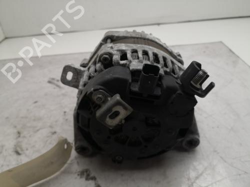Used Alternator Alternator CITROËN JUMPER II Van 2.0 BlueHDi 130 (130 hp) 27106830 27106830