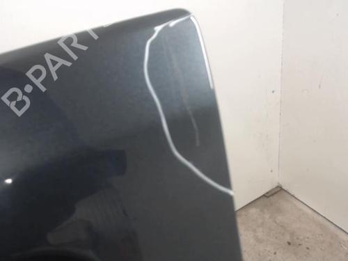 Used Left front door Left front door DACIA SANDERO 1.2 16V (75 hp) 27124269 27124269