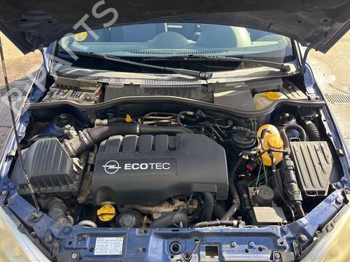 water-radiator-opel-corsa-c-x01-2000-2001-2002-2003-2004-2005-2006-2007-2008-2009-40201082 main image