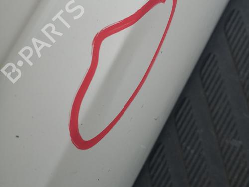Used Right tailgate FORD TRANSIT Platform/Chassis (FM_ _, FN_ _) 2.0 TDCi (F_E_, F_F_) (125 hp) 27131159