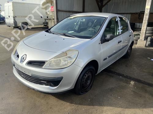 Left front window switch RENAULT CLIO III (BR0/1, CR0/1) 1.5 dCi (BR17, CR17) | BP30104585I27 - Image 4