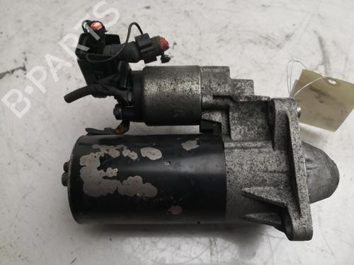 Used Starter Starter FIAT STILO Multi Wagon (192_) 1.9 D Multijet (120 hp) 27121180 27121180
