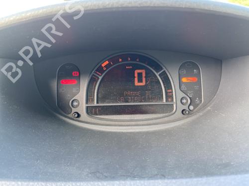 Front left seatbelt RENAULT MODUS / GRAND MODUS (F/JP0_) 1.5 dCi (FP0D, JP0D) | BP33044724I26 - Image 6