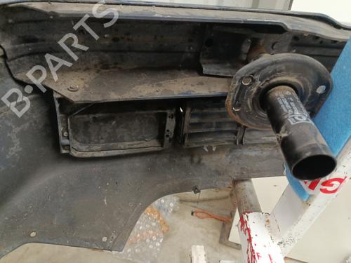 Front bumper BMW 3 (E36) 325 td | BP32368937C7