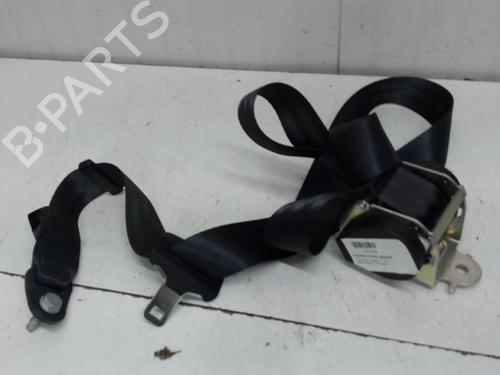 Used Rear left belt tensioner PEUGEOT 308 I (4A_, 4C_) 1.6 HDi (92 hp) 27118627