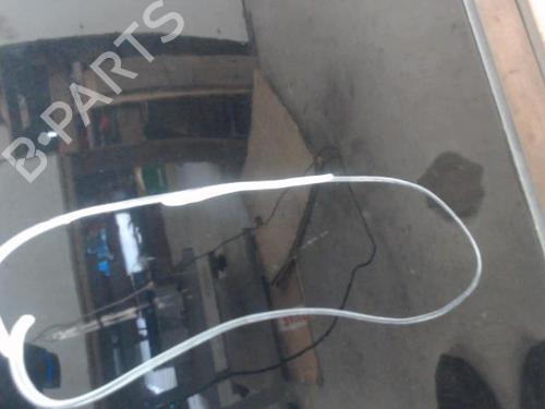 Right front door VW PASSAT B6 (3C2) 1.9 TDI | BP27122308C3 
