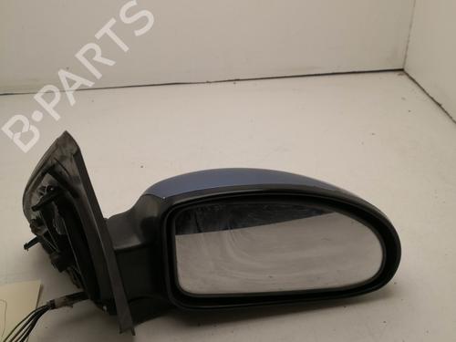 Used Right mirror Right mirror FORD FOCUS I (DAW, DBW) 1.8 TDCi (115 hp) 27103297 27103297