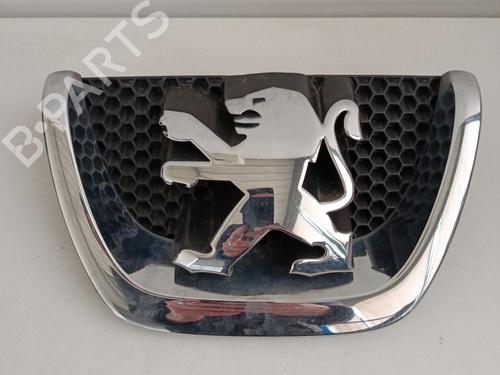 Used Other Other PEUGEOT 206+ (2L_, 2M_) 1.4 i (73 hp) 33570705 33570705