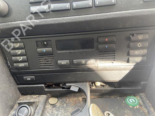 Used Climate control BMW 5 (E39) 525 d (163 hp) 30157008