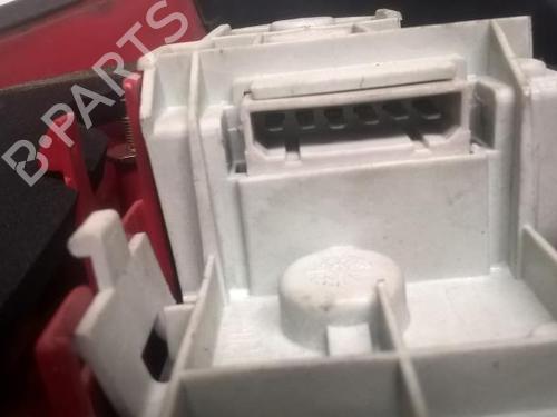 Right taillight AUDI A3 (8L1) 1.9 TDI | BP27117393C35 