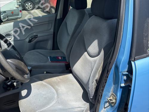 Used Front right seatbelt Front right seatbelt 37656790 37656790