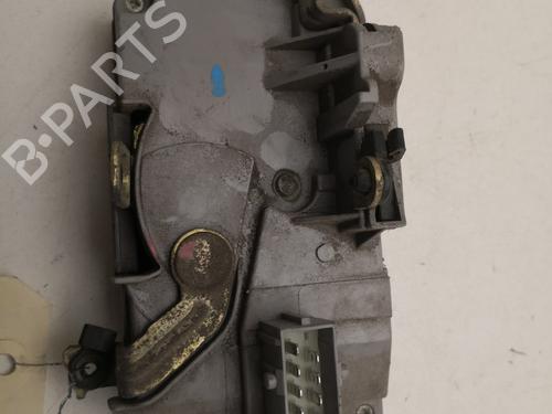 Used Front left lock PEUGEOT 206 Hatchback (2A/C) 1.1 i (60 hp) 30151640