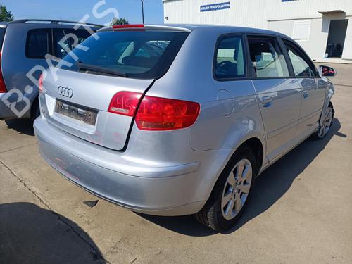 Switch AUDI A3 Sportback (8PA) 1.9 TDI | BP27125668I30 - Image 7