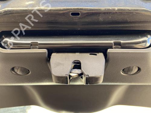 Used Tailgate lock CITROËN C3 / C3 ORIGIN III (SX) 1.5 BlueHDi 100 (SXYHYP, SXYHTU) (102 hp) 27113952