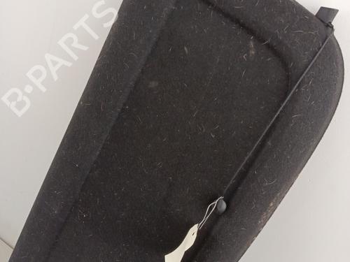 Used Rear parcel shelf Rear parcel shelf FORD FIESTA VII (HJ, HF) 1.1 Ti-VCT (86 hp) 33182805 33182805