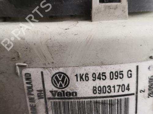 Left taillight VW GOLF V (1K1) 1.9 TDI | BP27128977C34 - Image 3