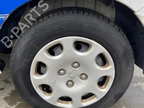 Used Rim PEUGEOT 206 Hatchback (2A/C) 1.4 HDi eco 70 (68 hp) 31075197
