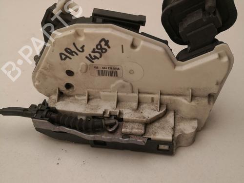 Rear right lock VW GOLF VI (5K1) 2.0 TDI | BP27148230C99 