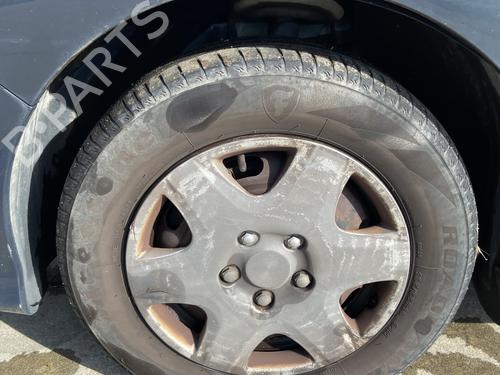 Used Rim PEUGEOT 308 SW I (4E_, 4H_) 1.6 HDi (109 hp) 29509306