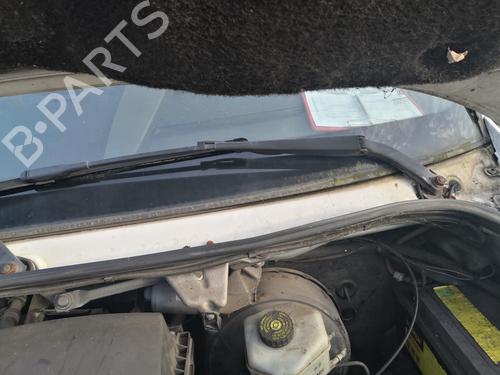 Używane Silniczek wycieraczek przednich MERCEDES-BENZ SPRINTER 3,5-t Van (B906) 315 CDI (906.631, 906.633, 906.635, 906.637) (150 hp) 27131206