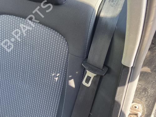 Used Rear left seatbelt SEAT ALTEA XL (5P5, 5P8) 1.6 TDI (105 hp) 32733211