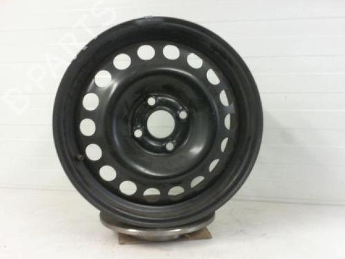 Used Rim OPEL ASTRA F Estate (T92) 1.7 TD (F35, M35) (68 hp) 27134803