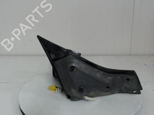 Left mirror CITROËN XANTIA (X1_, X2_) 1.9 Turbo D | BP27115617C26 