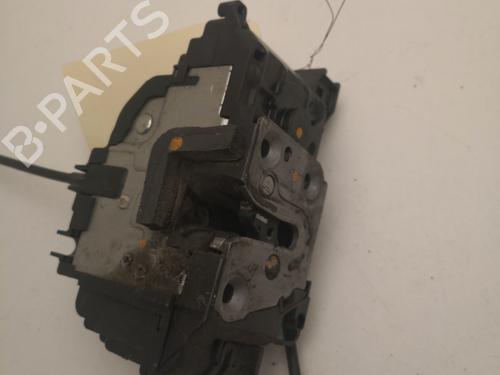 Front left lock RENAULT CLIO III (BR0/1, CR0/1) 1.5 dCi (BR17, CR17) | BP27109701C98 