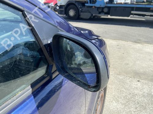 Right mirror VW FOX Hatchback (5Z1, 5Z3, 5Z4) 1.2 | BP29073006C27 
