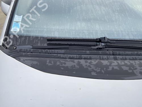 Used Front windshield wiper arm CITROËN C4 Grand Picasso I (UA_) 1.6 HDi (109 hp) 28976549