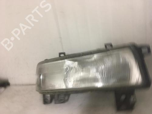 Used Right headlight OPEL MOVANO A Bus (X70) 2.2 DTI (JD) (90 hp) 27117073