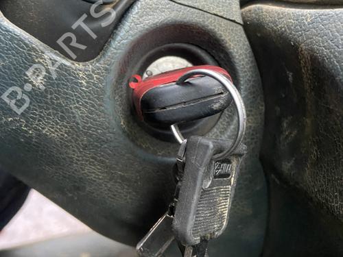 Used Ignition barrel RENAULT KANGOO (KC0/1_) D 65 1.9 (KC0E, KC02, KC0J, KC0N) (64 hp) 31333999