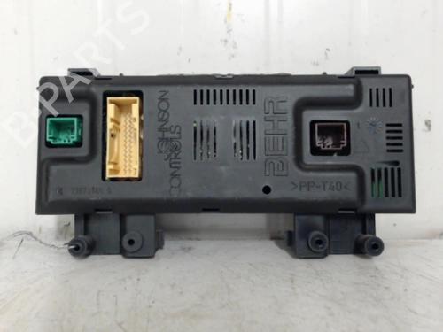 Climate control CITROËN C4 I (LC_) 1.6 HDi | BP27116769I5 