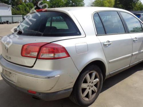Seat buckle RENAULT VEL SATIS (BJ0_) 2.2 dCi (BJ0H) | BP27121440I32 - Image 4