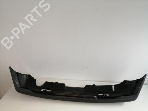Rear bumper PEUGEOT 205 II (20A/C) 1.1 | BP27144259C8 