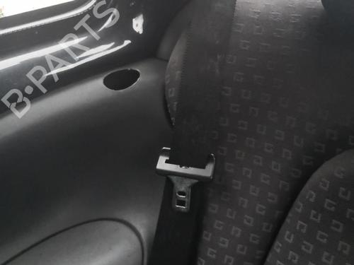 Højre bagtil seleforstrammer FORD KA (RB_) 1.3 i 1110982
