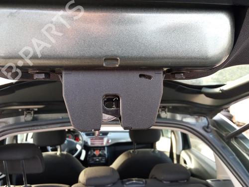 Used ABS pump CITROËN C3 II (SC_) 1.6 HDi (92 hp) 27102851