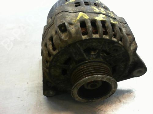 Used Alternator Alternator FORD ESCORT V (AAL, ABL) 1.4 (75 hp) 27117911 27117911