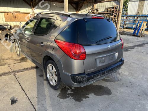 Used Other Other PEUGEOT 207 SW (WK_) 1.6 HDi (90 hp) 40494032 40494032