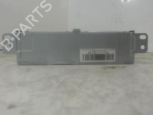 Used Radio Radio CITROËN C3 III (SX) 1.2 PureTech 82 (83 hp) 27134830 27134830