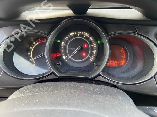 Used Gearbox Gearbox CITROËN C3 II (SC_) 1.6 HDi 90 (90 hp) 33569979 33569979