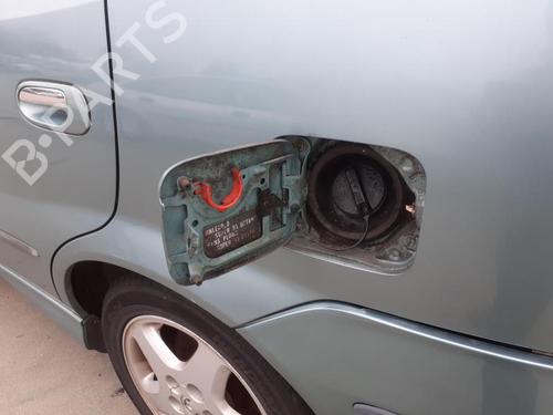 Fuel flap NISSAN ALMERA TINO (V10) 1.8 | BP27120867C131 