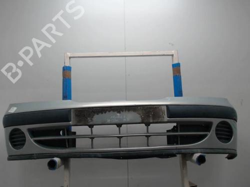 Used Front bumper RENAULT MEGANE I (BA0/1_) 1.9 D Eco (BA0A, BA0U, BA0R) (64 hp) 27125910