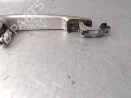 Used Front right exterior door handle PEUGEOT 307 (3A/C) 1.6 HDi 110 (109 hp) 27120093