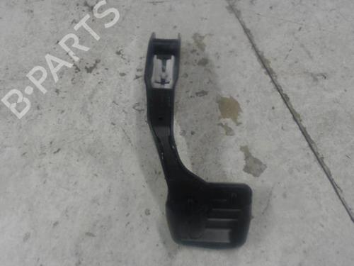 Used Break pedal Break pedal AUDI A3 Sportback (8VA, 8VF) 2.0 TDI (150 hp) 27135636 27135636
