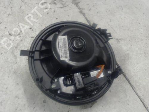 Used Heater blower motor Heater blower motor AUDI A3 Sportback (8VA, 8VF) 2.0 TDI (150 hp) 27134722 27134722
