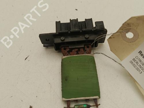 heater-resistor-citroen-berlingo-box-bodympv-b9-2008-30128218 main image